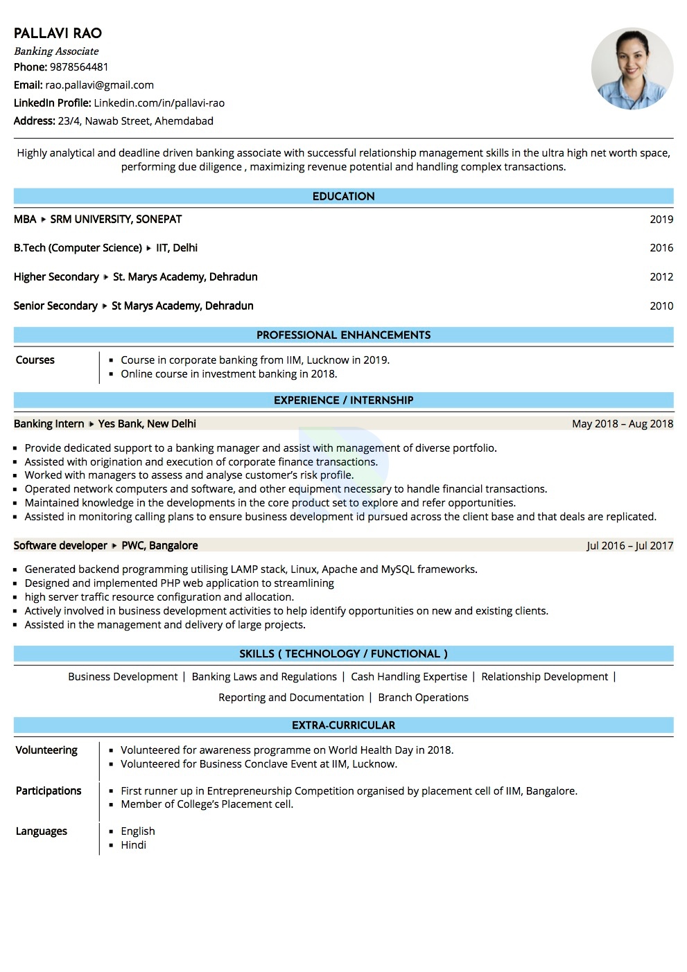 Resume writing services 2019